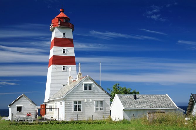 Alesund Shore Excursion: The Ultimate Sightseeing Tour - Key points to know before booking