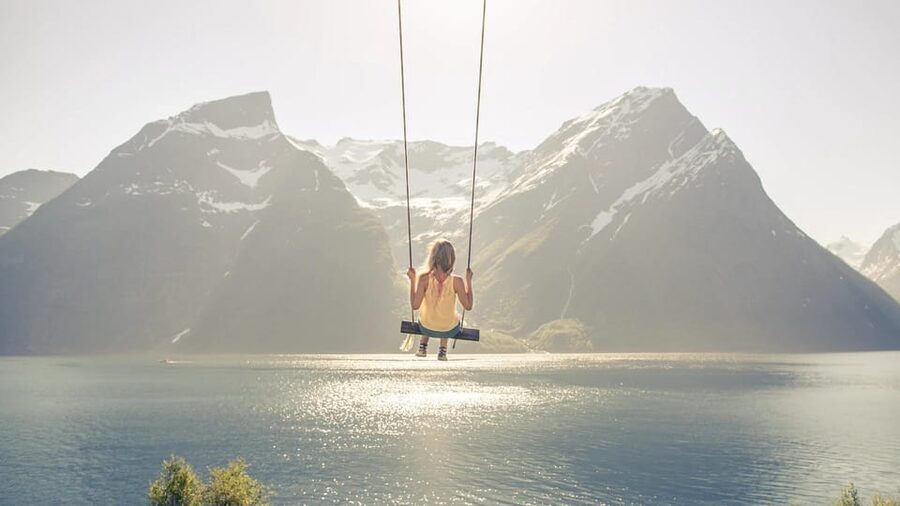 Ålesund-Trandal fjord tour with 3 hours stop at Trandal - What the $93 price really covers