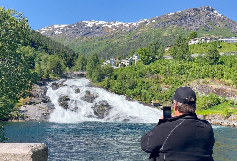 All About the Fjords, in one tour by boat & bus from Ålesund - Key points to know before you book