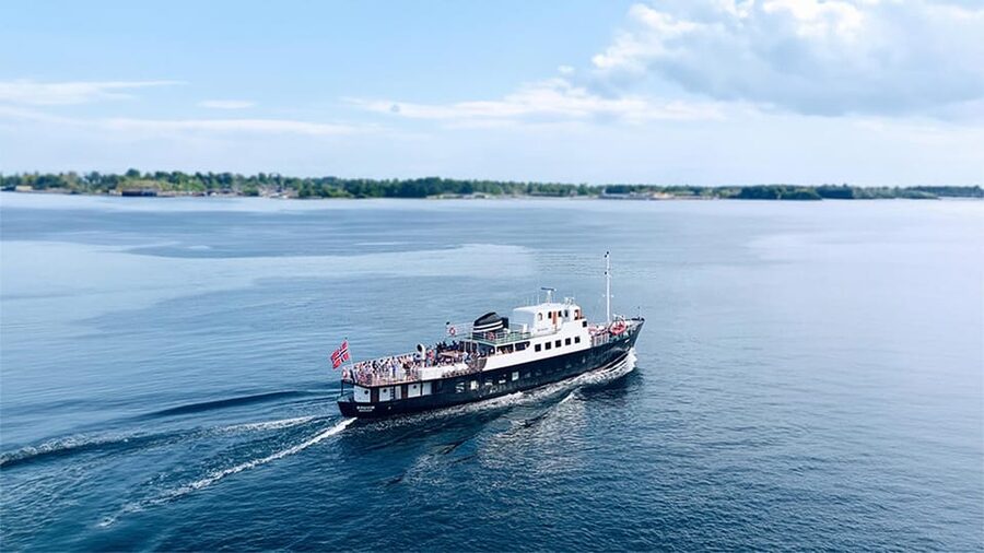 All About the Fjords, in one tour by boat & bus from Ålesund - What the $167 price really buys you