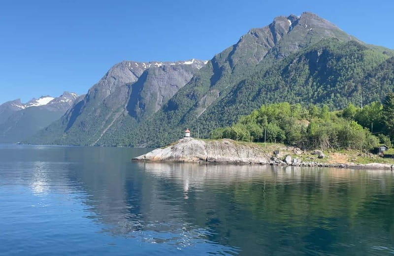 All About the Fjords, in one tour by bus & boat from Ålesund - What $167 means in terms of value