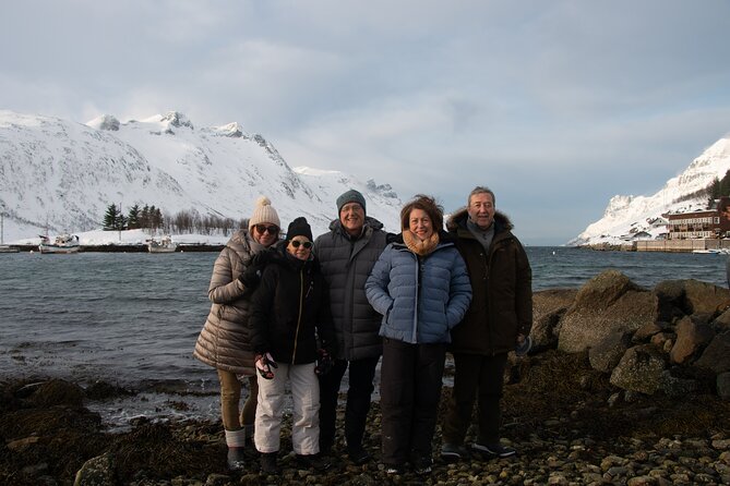 All-Inclusive Arctic Fjords and Sommarøy Scenic Tour - The guides and photography can make the difference