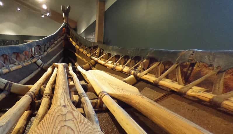 Alta's most iconic sights. Day tour. - Who should book this experience