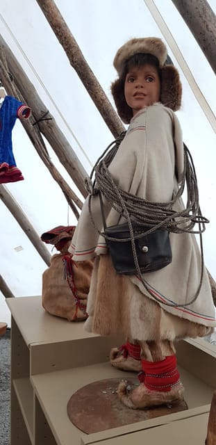 Alta: Sami Cultural Experience with Lavvu and Reindeers - Who Should Book This Sami Experience?