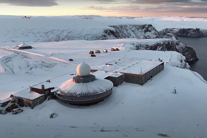 Alta to North Cape Day Tour - Why the Alta to North Cape drive matters