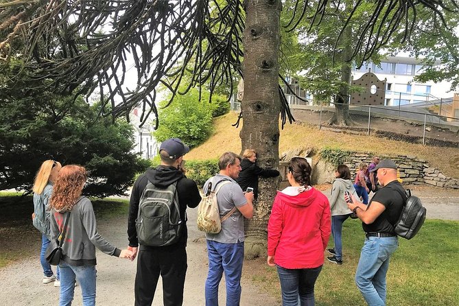 Amazing city walk in Ålesund - Ålesund Church and stories of the miracle city