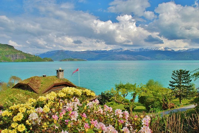 AMAZING HARDANGER FJORD: Private guided round trip from Bergen, 10 hours - Five details that make this tour different