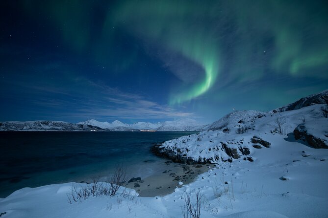 An All-Inclusive Tour - Aurora & Arctic Experience - Key points to know before booking