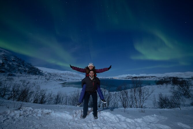 An All-Inclusive Tour - Aurora & Arctic Experience - What the $258.22 price actually buys you