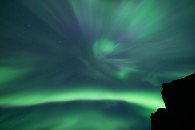 An All-Inclusive Tour - Aurora & Arctic Experience - The good and the frustrating parts