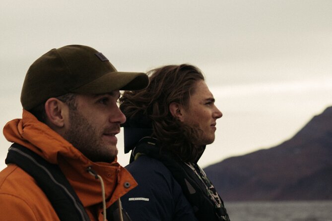 Arctic Fjordcruise & Safari in Tromso with Luxury Catamaran - The Tirpitz story and Tromsø’s wartime past