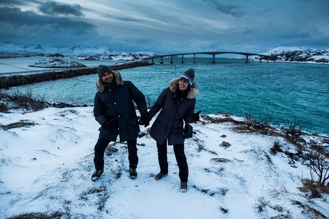 Arctic Nature Photography Sightseeing Tour from Tromso - What the $156.08 price really includes