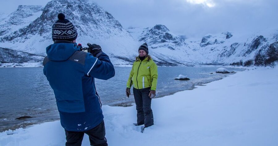 Arctic Nature Tour from Tromsø - The details that shape the day