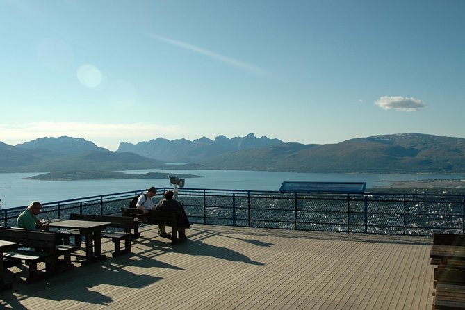 Arctic Panorama cable car excursion - Why Fjellheisen is Tromsø’s classic viewpoint