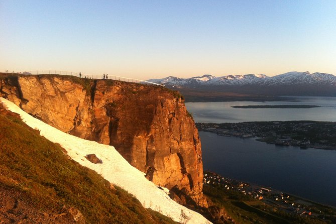 Arctic Panorama cable car excursion - Who should book this experience?