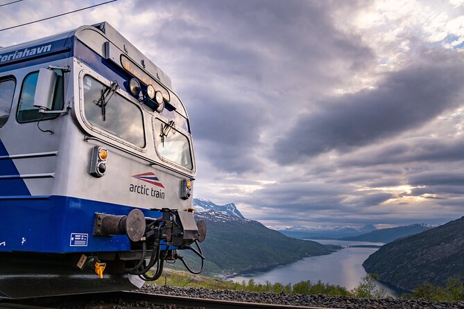 Arctic Train - The Northernmost Railway in Norway - Key Points Before You Book
