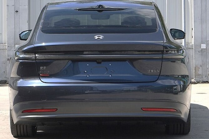 Arrival Private Transfer from Bergen Cruise Port to Bergen City by Sedan - Who should book this Bergen transfer?