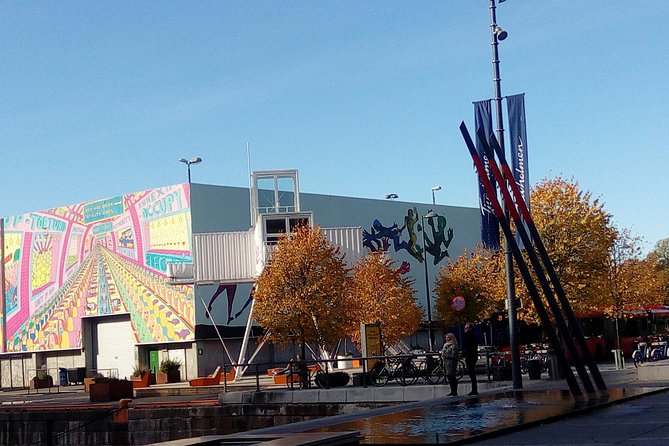 Art and Museum Tour of Oslo - Key points at a glance