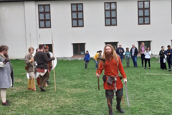 Art and Museum Tour of Oslo - Why this Oslo tour is different