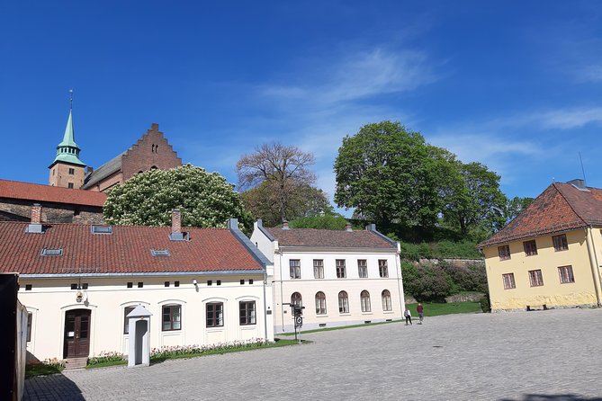 Art and Museum Tour of Oslo - Price, museum fees, and group value