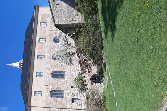Art and Museum Tour of Oslo - Who should book this private Oslo experience?