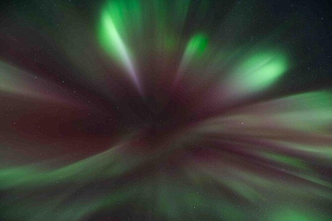 Aurora Hunt with Professional Photographer from Alta - Who should book this Alta Aurora experience?