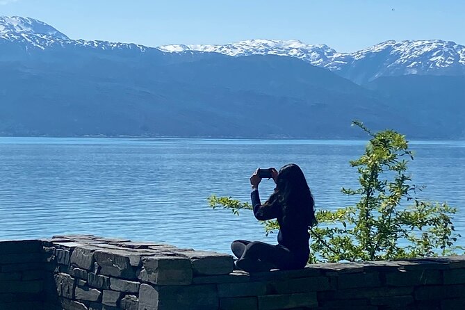 Bergen Beyond Day trip - The Hardangerfjord return adds the best scenic variety