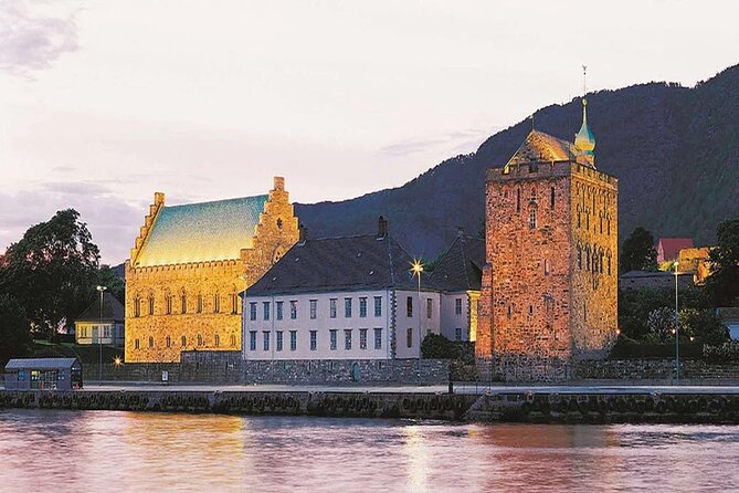Bergen City Cruise - Five Things to Know Before You Go