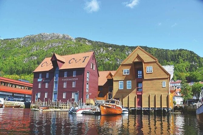 Bergen City Cruise - What the Boat Experience Is Really Like