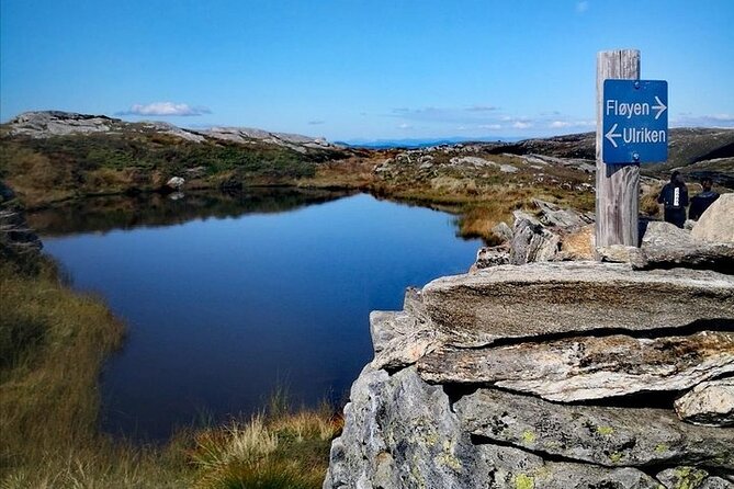 Bergen Classic Private hiking - What to pack for six to nine hours outside