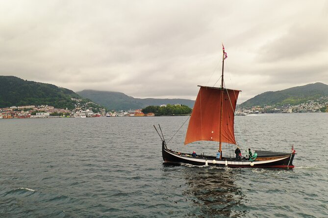 Bergen Fjord Experience Aboard Viking-style Ship - Key points before you book