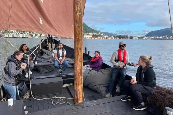 Bergen Fjord Experience Aboard Viking-style Ship - The weather question you should take seriously