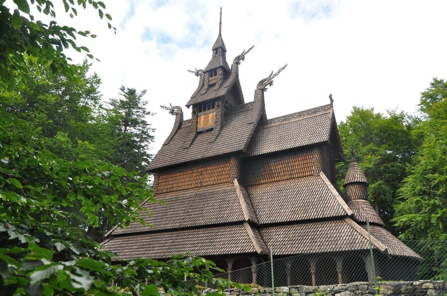 Bergen: Guided Car Tour with Old Bergen Museum & Fantoft … - Price, group size, and real value
