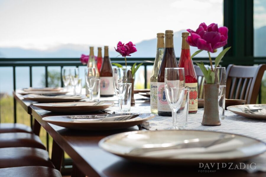 Bergen: Guided Fjord & Cidery Tour to Balestrand - Ciderhuset and the five-course lunch