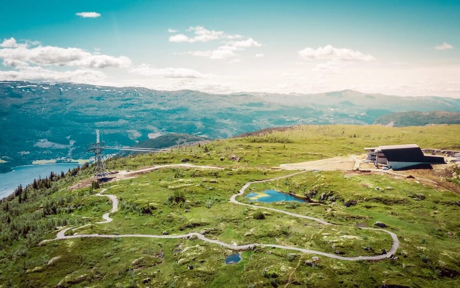 Bergen: Hardangerfjord, Voss Gondola & 3 Great Waterfalls - Is $313 a fair price?