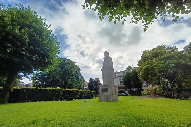Bergen in Your Pocket: Landmarks and Lore Audio Tour - A Low-Cost Way to Get Your Bearings in Bergen