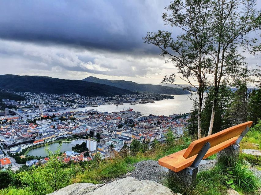Bergen: Mountain hike on top of Bergen - Public tour - Which Season Fits Best?