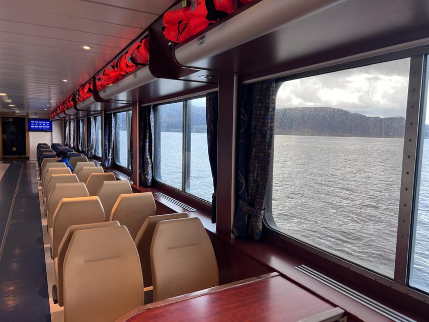 Bergen: Private City Tour with the Best of Hardangerfjord - Leaving Bergen for Hardangerfjord