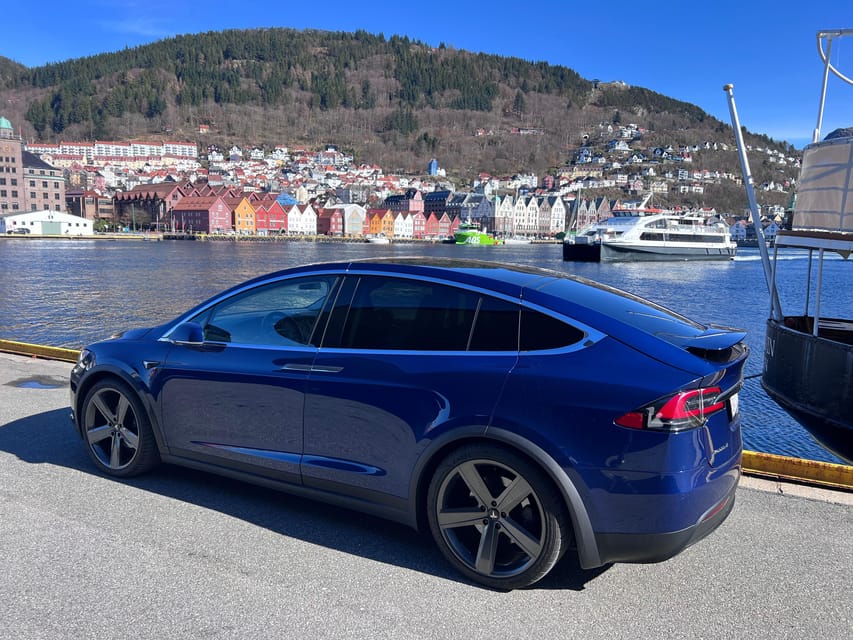Bergen: Private City Tour with the Best of Hardangerfjord - The $849 price and what you receive
