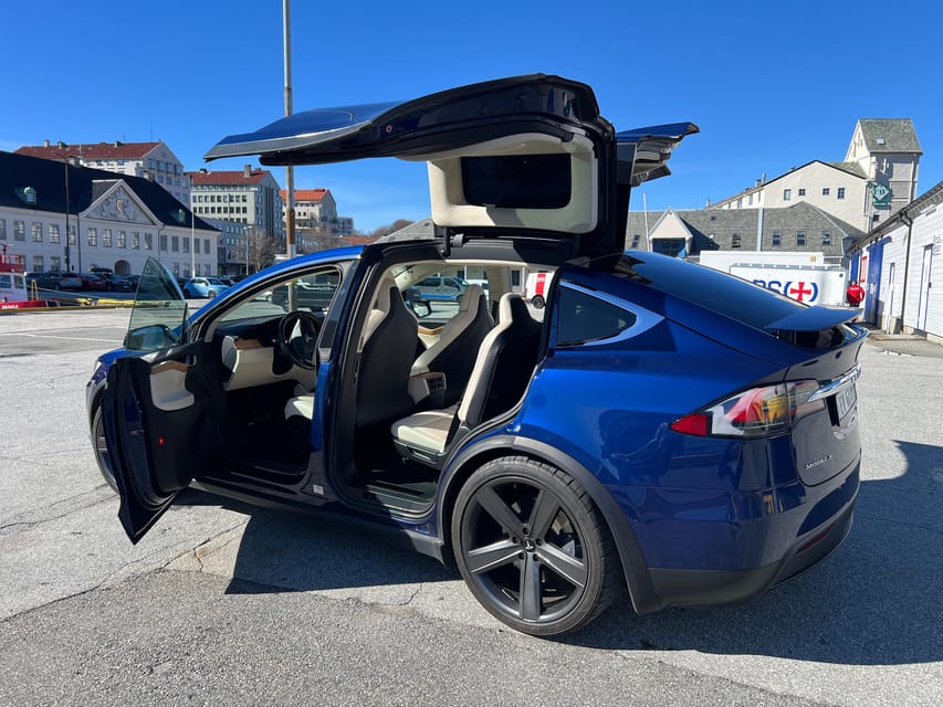 Bergen: Private City Tour with the Best of Hardangerfjord - Timing for cruise passengers