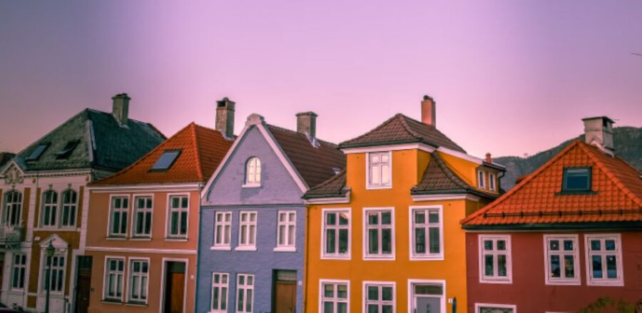 Bergen: Private Guided City Sightseeing Tour - What $838 buys you in Bergen