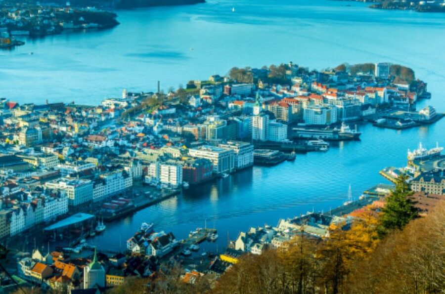 Bergen: Private Guided City Sightseeing Tour - Who will get the most from this tour?