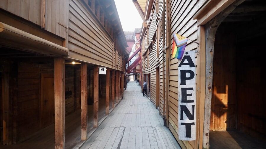 Bergen: Private tour in your own language - Practical details that affect your decision