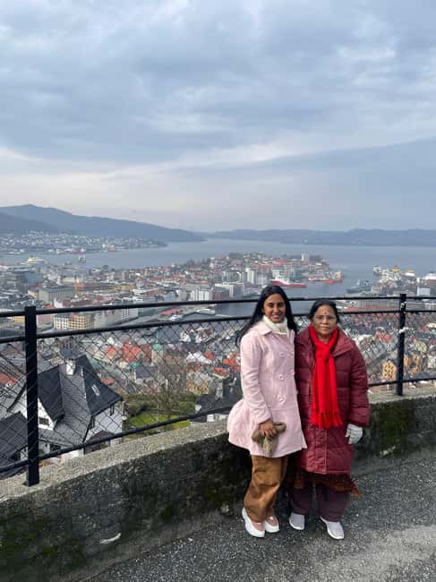 Bergen: Private Tour with a Local - Why a local introduction helps in Bergen