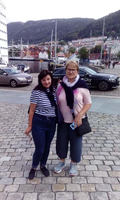 Bergen: Private Tour with a Local - Why three hours may be the sweet spot