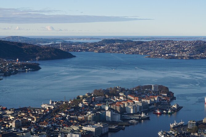 Bergen Private Walking Tour with a Local - What the best guides add