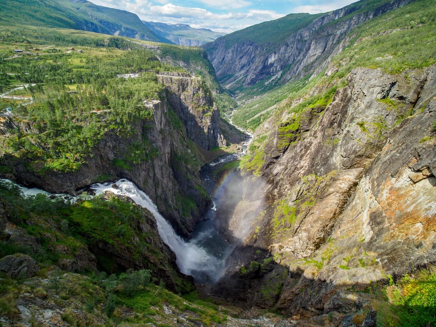 Bergen: Private Waterfalls and Wonders of Fjord Norway - Ani’s guiding style adds real value