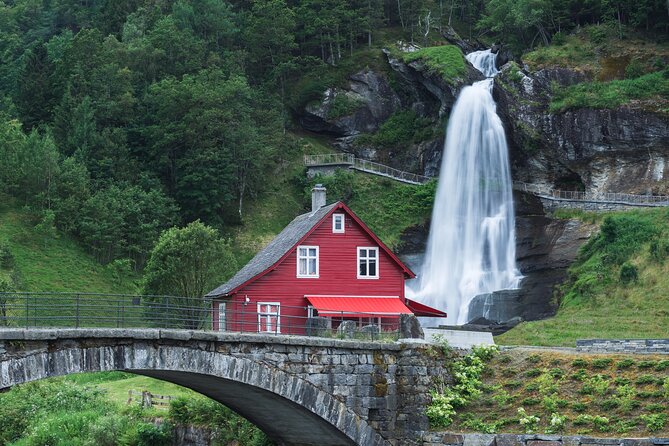 Bergen : Private Waterfalls and Wonders Tour in Norway - Key points at a glance