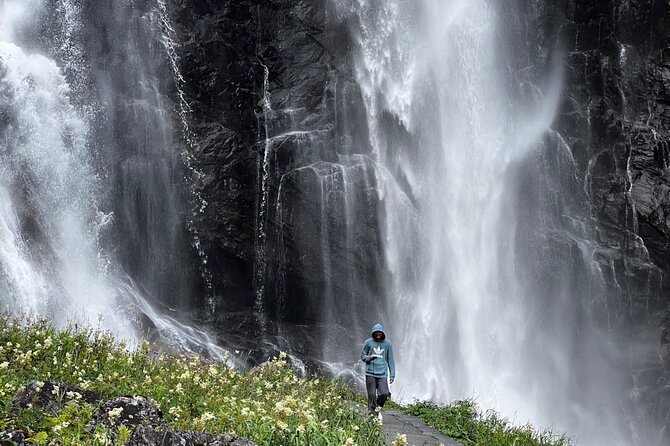 Bergen : Private Waterfalls and Wonders Tour in Norway - What this private Bergen tour is really like