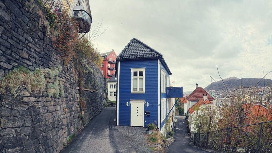 Bergen's Twilight Magic: An Evening Adventure - Key points to know before booking
